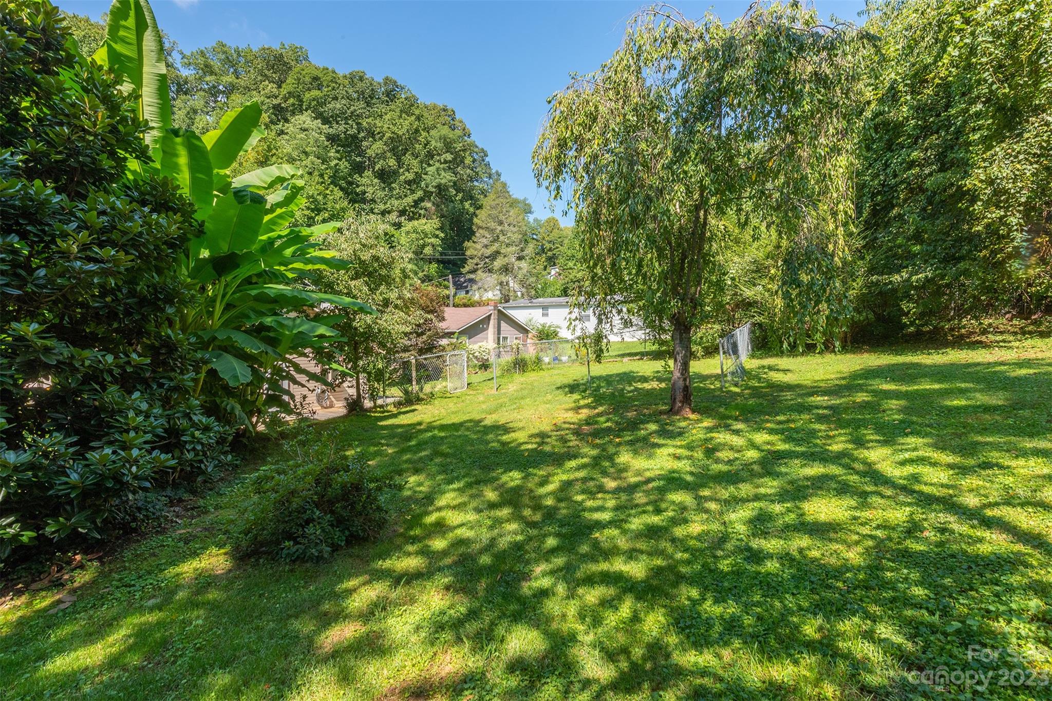 154 Spring Street Old Fort NC 28762