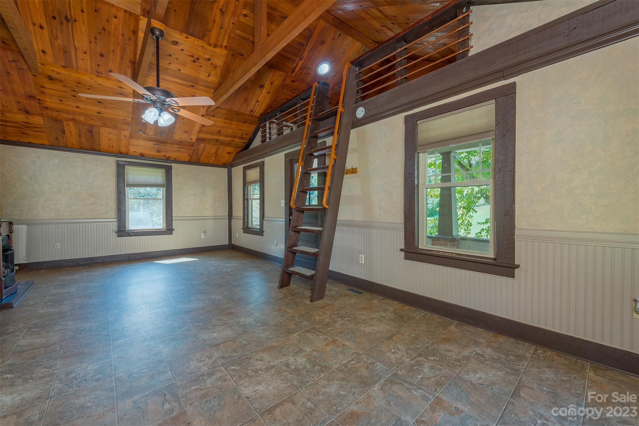 154 Spring Street Old Fort NC 28762