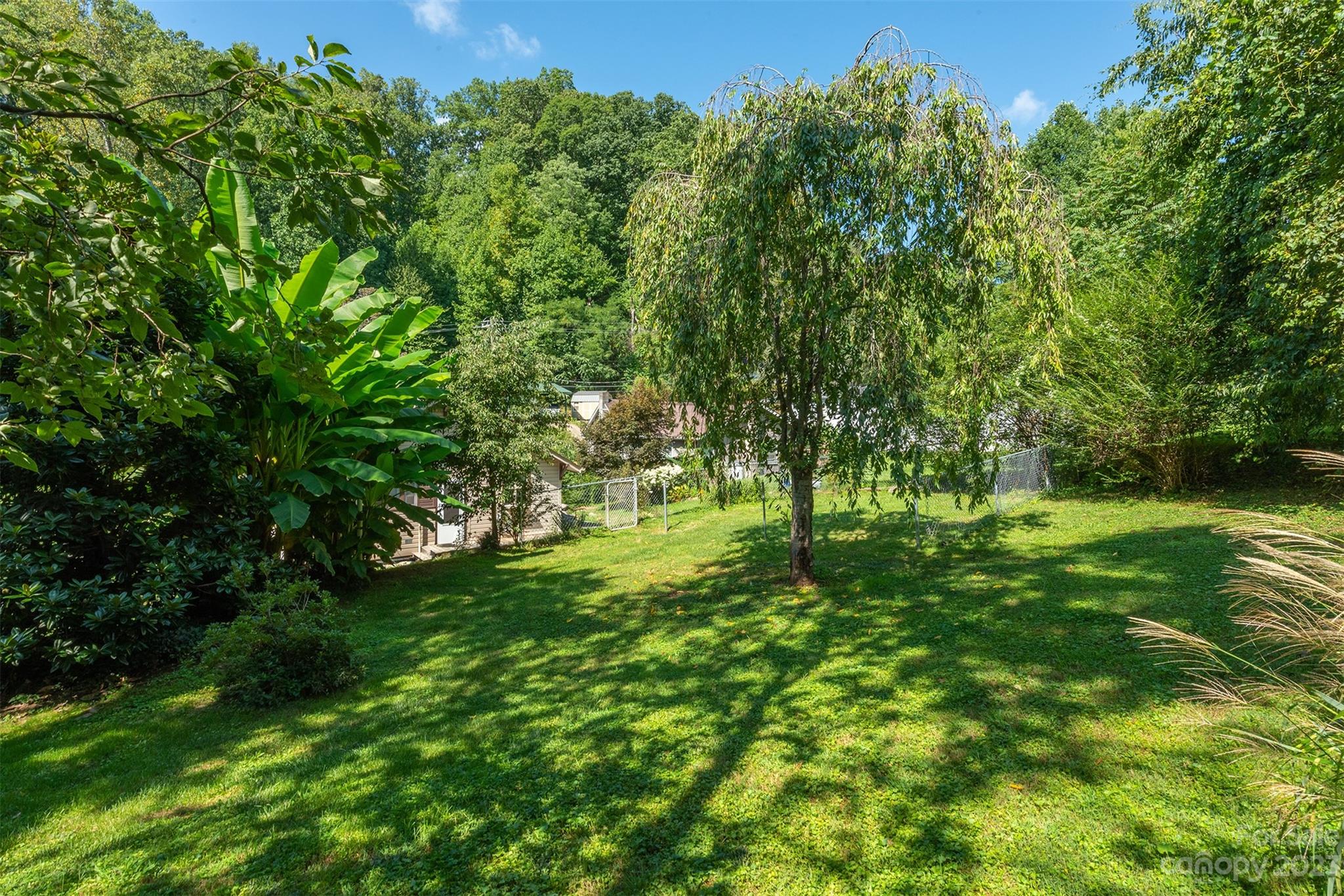 154 Spring Street Old Fort NC 28762
