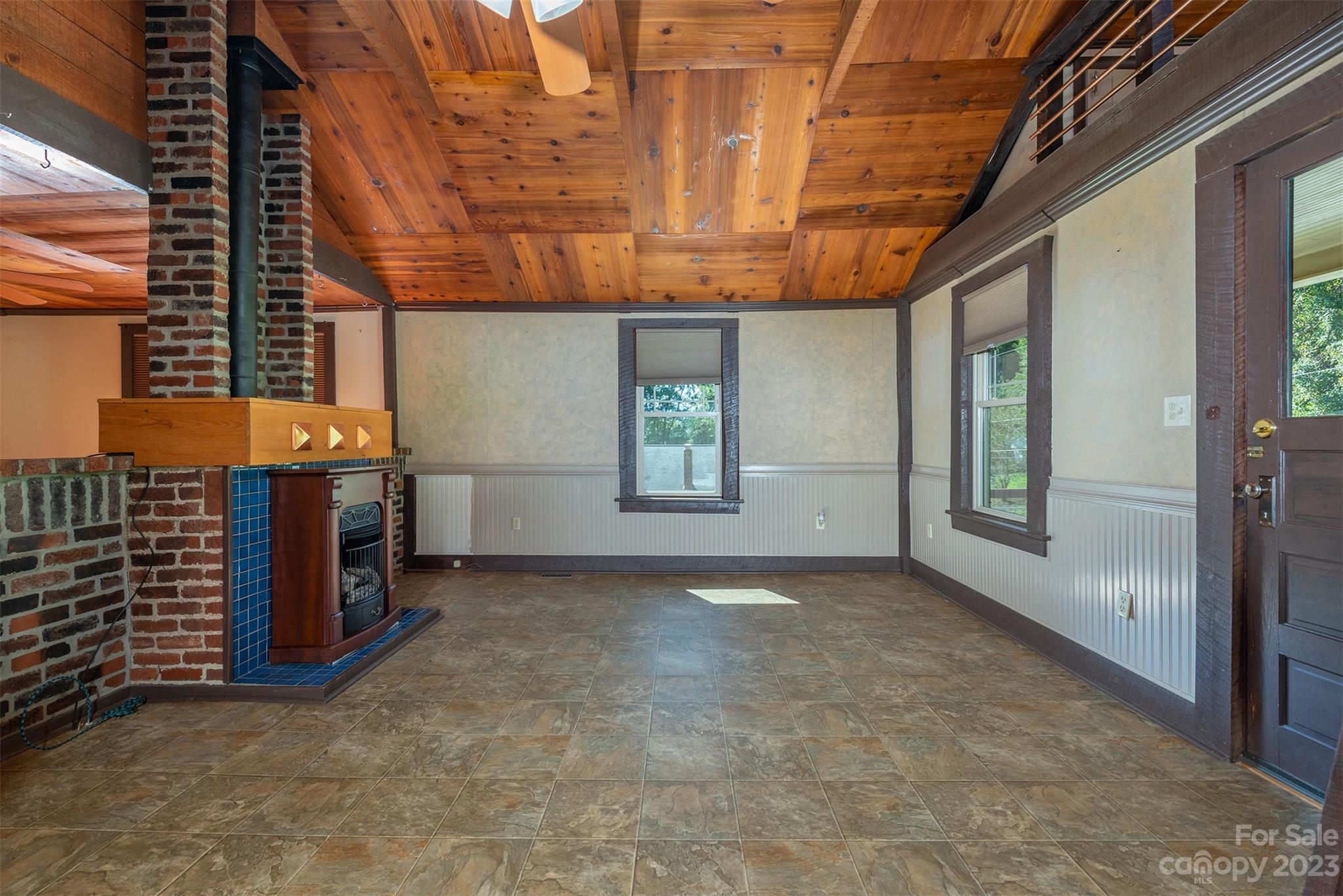 154 Spring Street Old Fort NC 28762