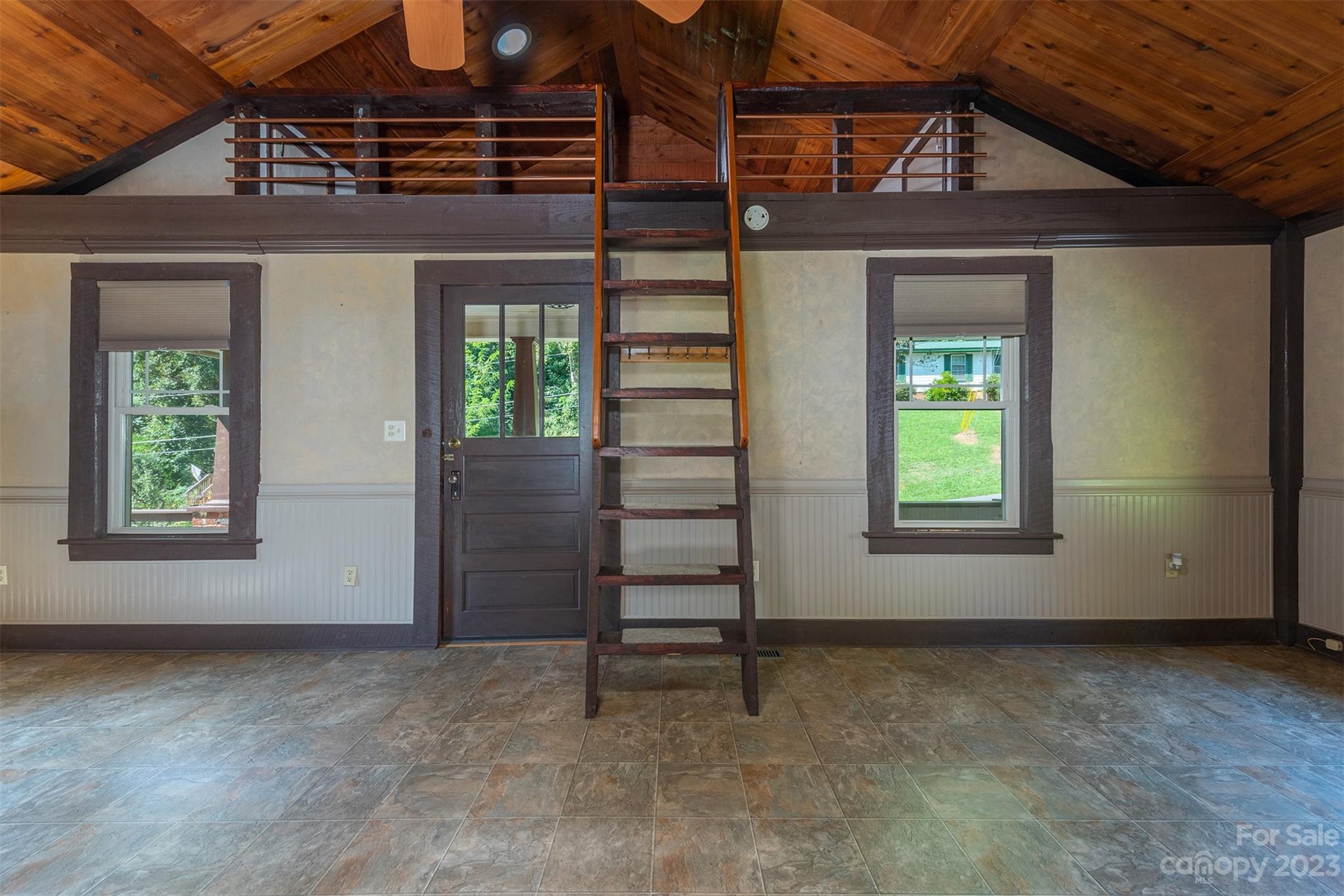 154 Spring Street Old Fort NC 28762