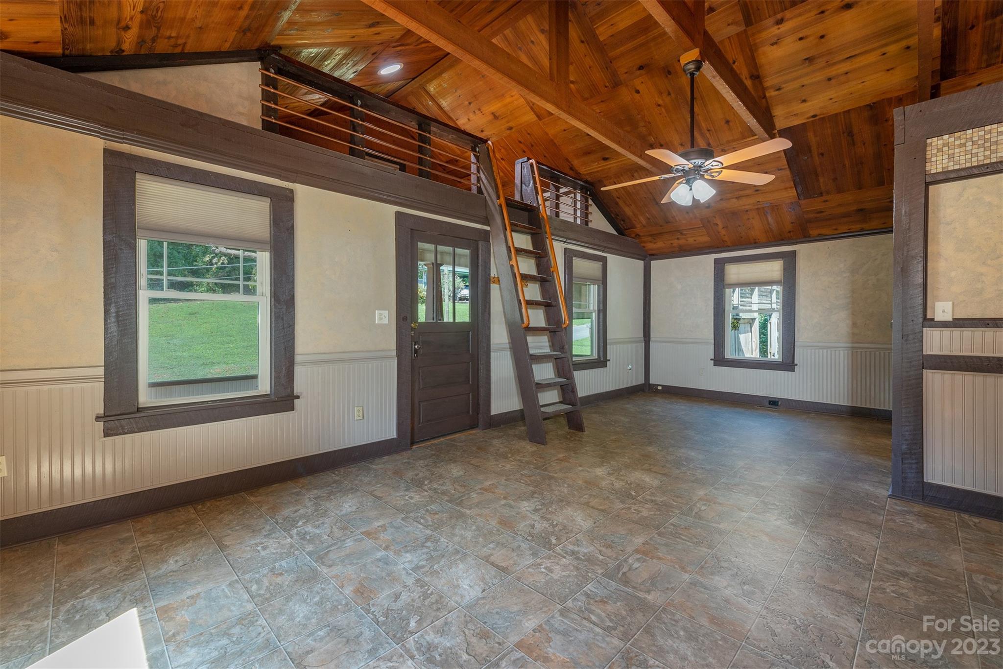 154 Spring Street Old Fort NC 28762