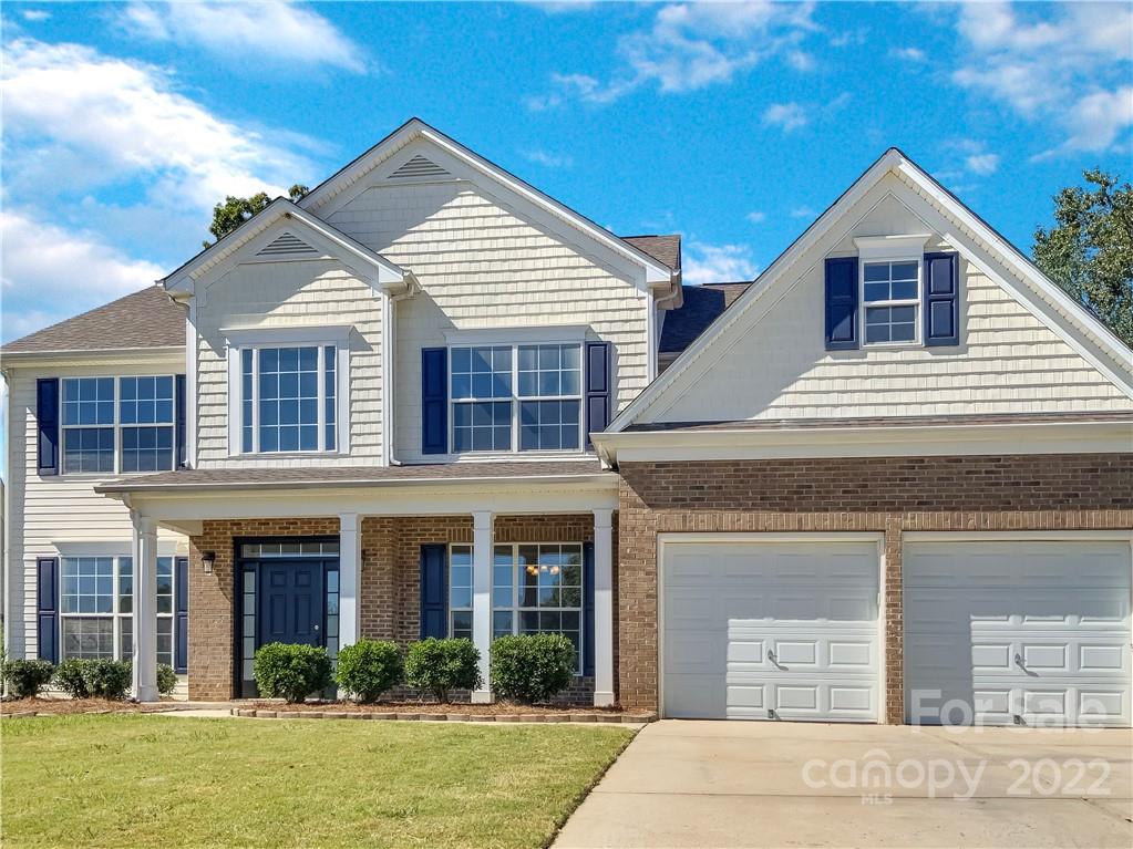 9136 Viscount Lane Charlotte NC 28269