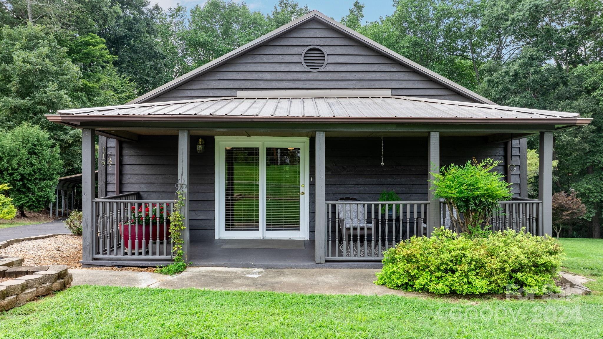 119 Dearborn Street Morganton NC 28655