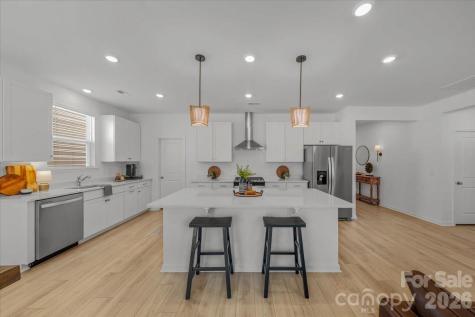 3013 Cunningham Farm Drive Indian Trail NC 28079