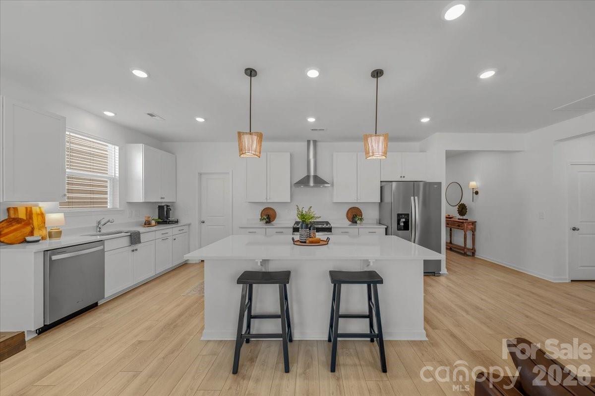 3013 Cunningham Farm Drive Indian Trail NC 28079