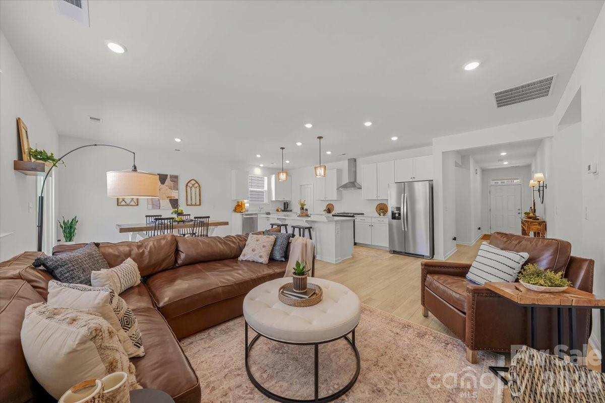 3013 Cunningham Farm Drive Indian Trail NC 28079
