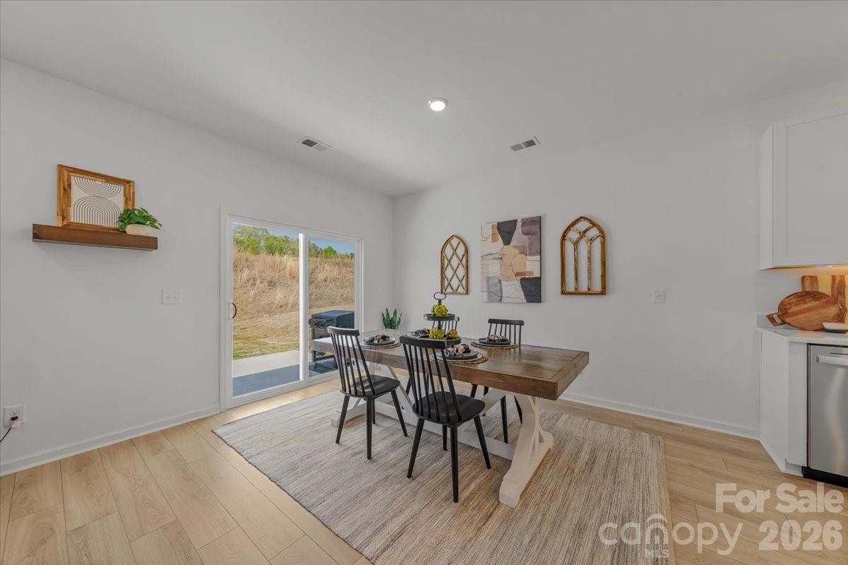 3013 Cunningham Farm Drive Indian Trail NC 28079