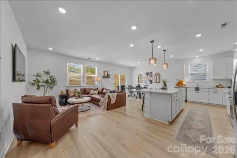 3013 Cunningham Farm Drive Indian Trail NC 28079