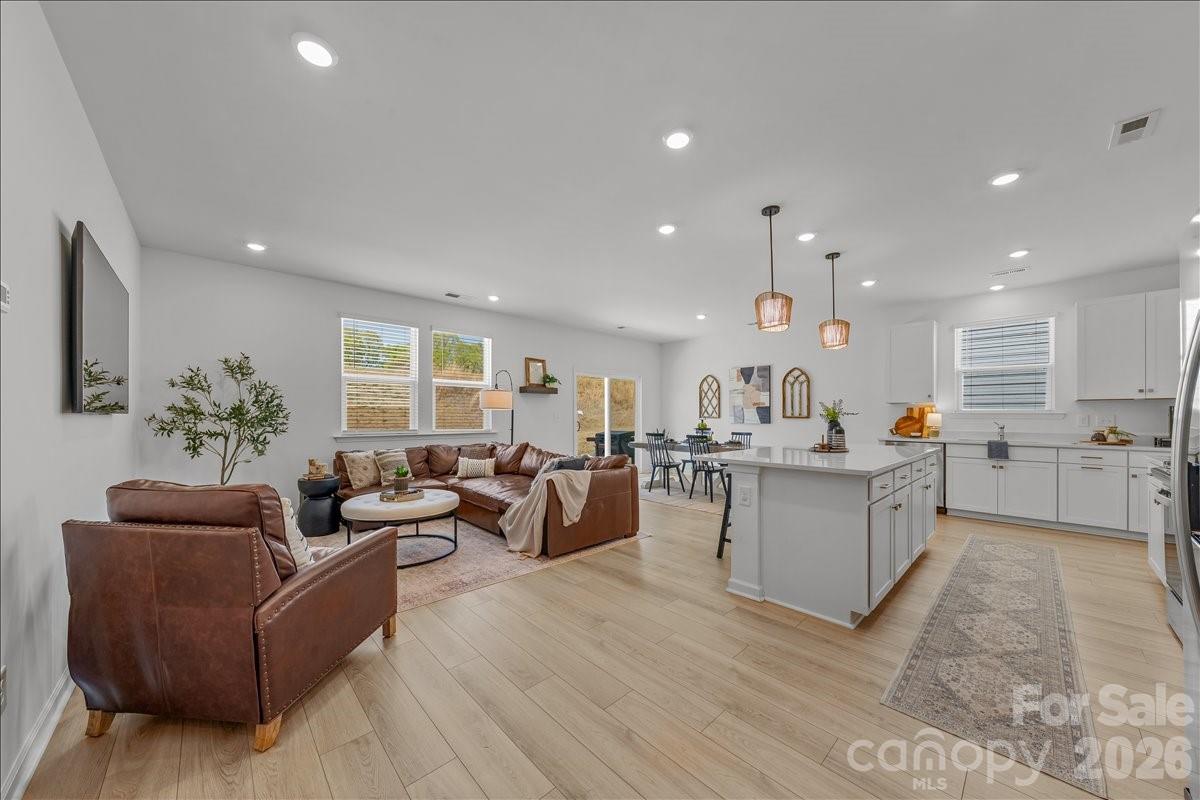 3013 Cunningham Farm Drive Indian Trail NC 28079