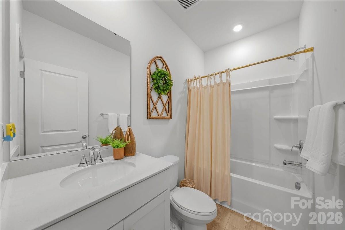 3013 Cunningham Farm Drive Indian Trail NC 28079