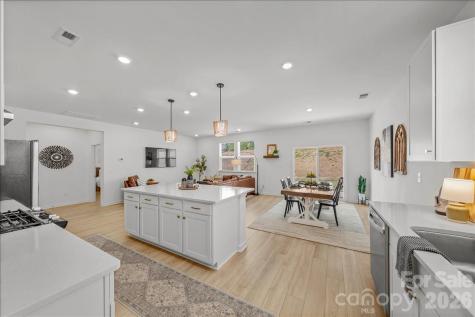 3013 Cunningham Farm Drive Indian Trail NC 28079