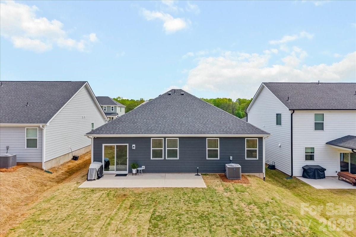 3013 Cunningham Farm Drive Indian Trail NC 28079