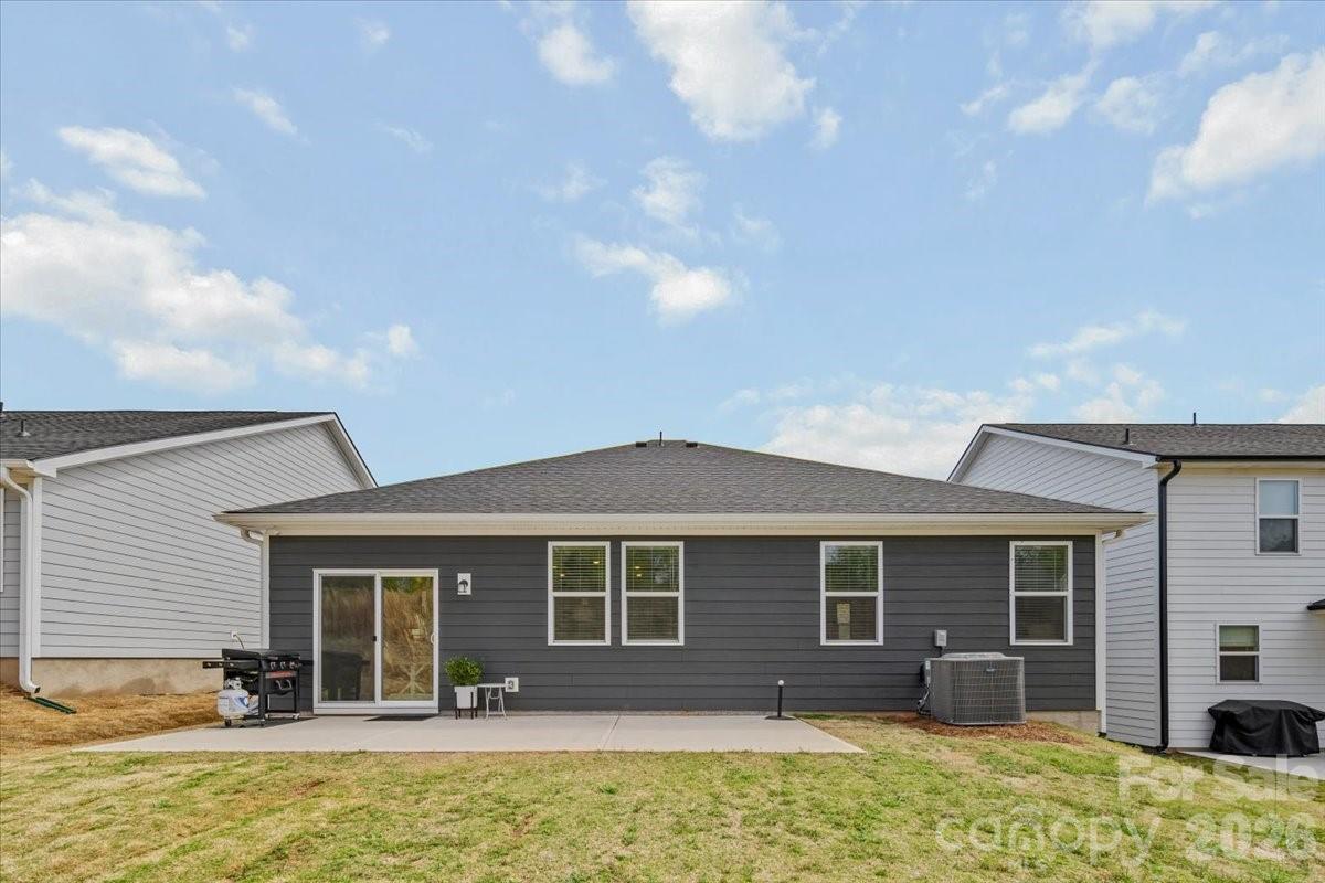 3013 Cunningham Farm Drive Indian Trail NC 28079