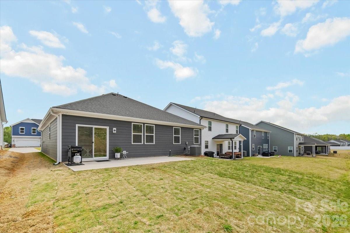 3013 Cunningham Farm Drive Indian Trail NC 28079