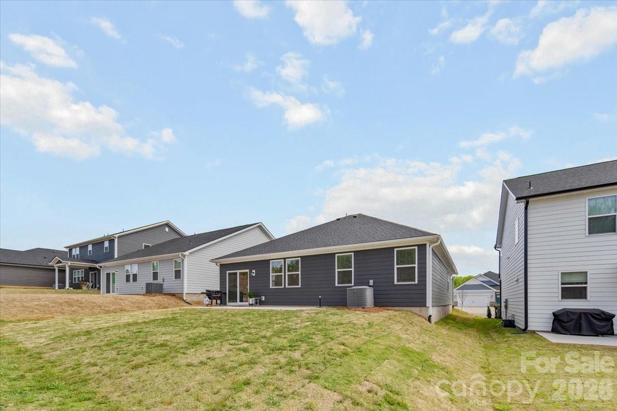 3013 Cunningham Farm Drive Indian Trail NC 28079