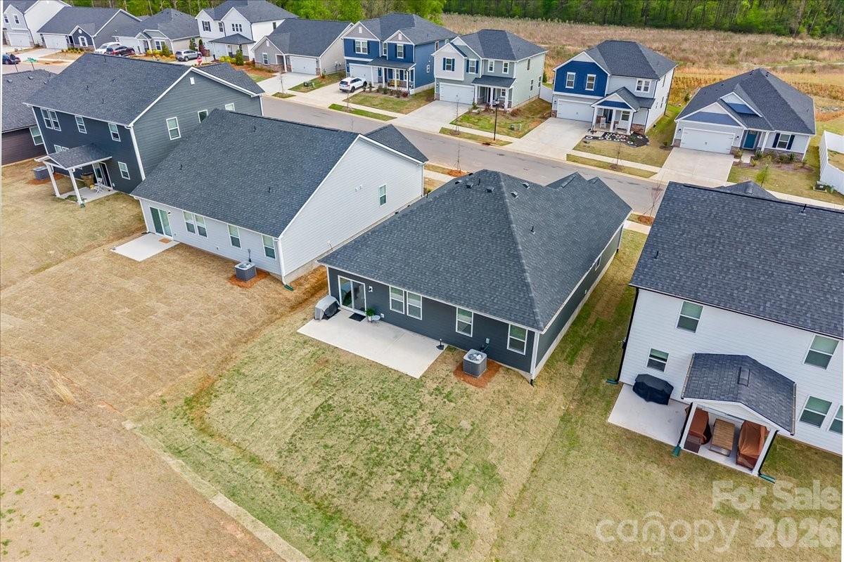 3013 Cunningham Farm Drive Indian Trail NC 28079