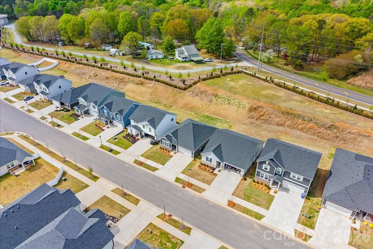 3013 Cunningham Farm Drive Indian Trail NC 28079
