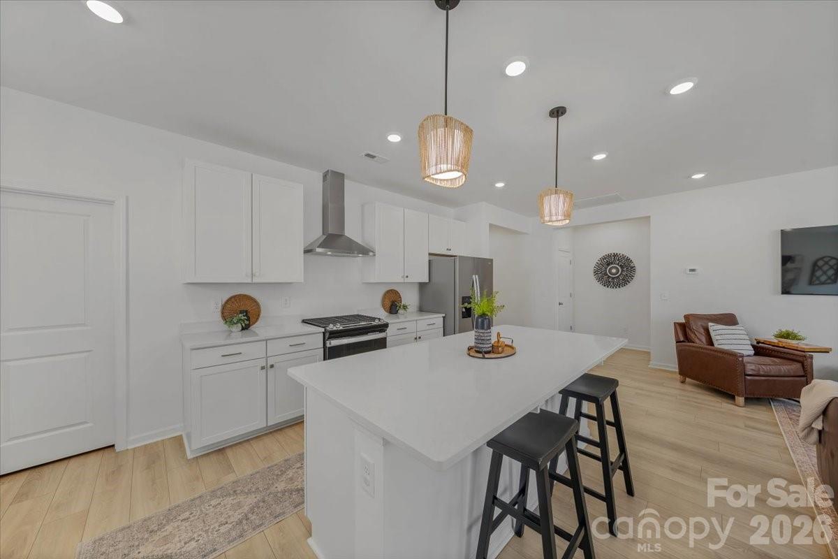 3013 Cunningham Farm Drive Indian Trail NC 28079