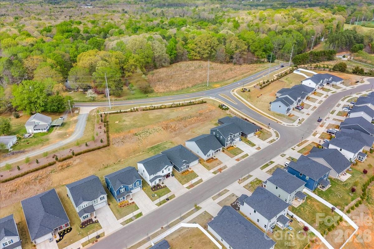 3013 Cunningham Farm Drive Indian Trail NC 28079