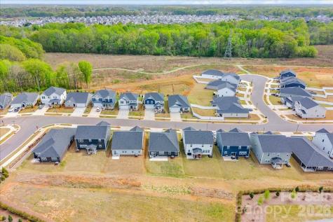 3013 Cunningham Farm Drive Indian Trail NC 28079