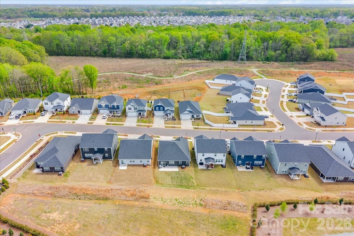 3013 Cunningham Farm Drive Indian Trail NC 28079