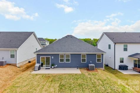 3013 Cunningham Farm Drive Indian Trail NC 28079