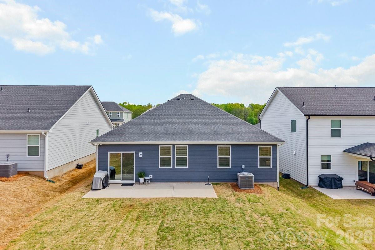 3013 Cunningham Farm Drive Indian Trail NC 28079