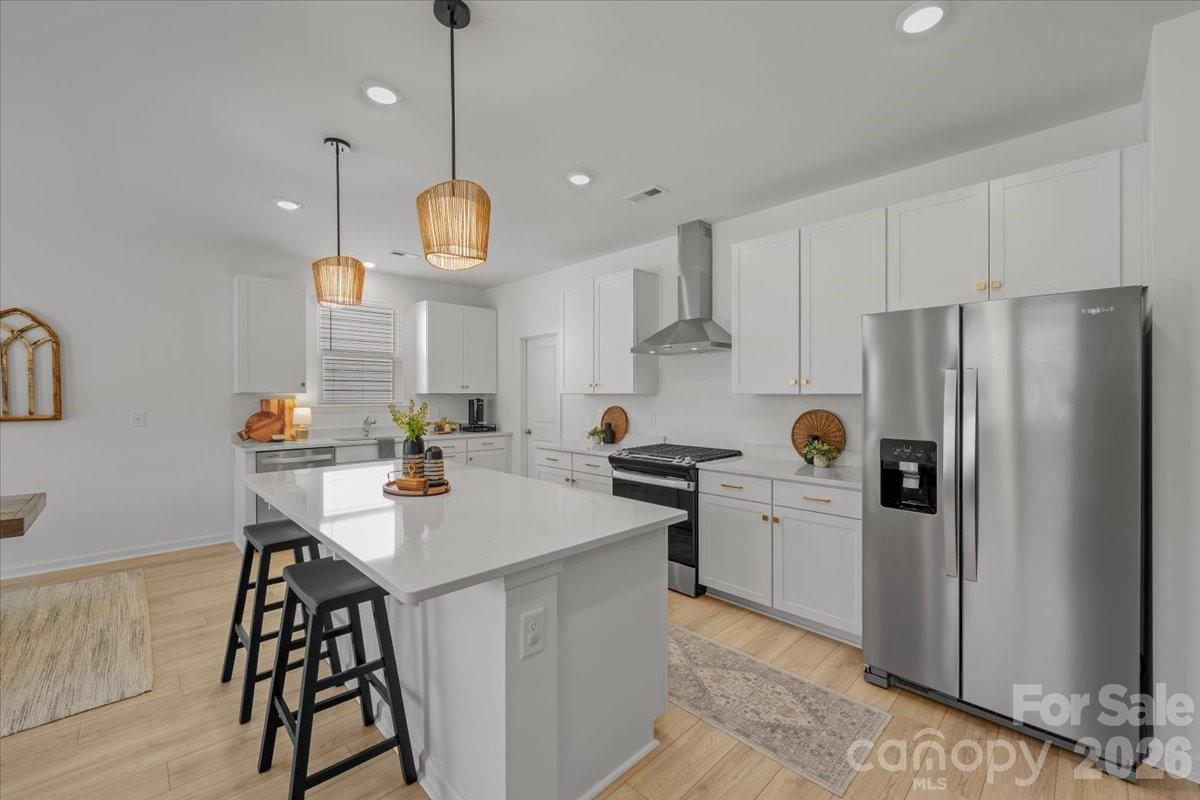3013 Cunningham Farm Drive Indian Trail NC 28079