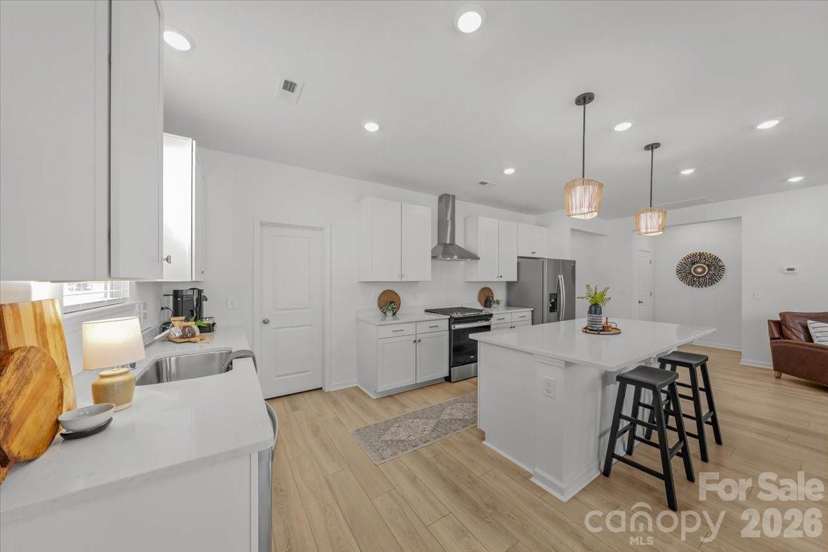 3013 Cunningham Farm Drive Indian Trail NC 28079