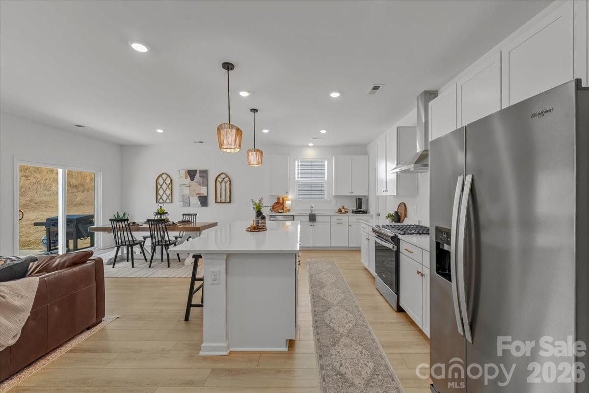 3013 Cunningham Farm Drive Indian Trail NC 28079