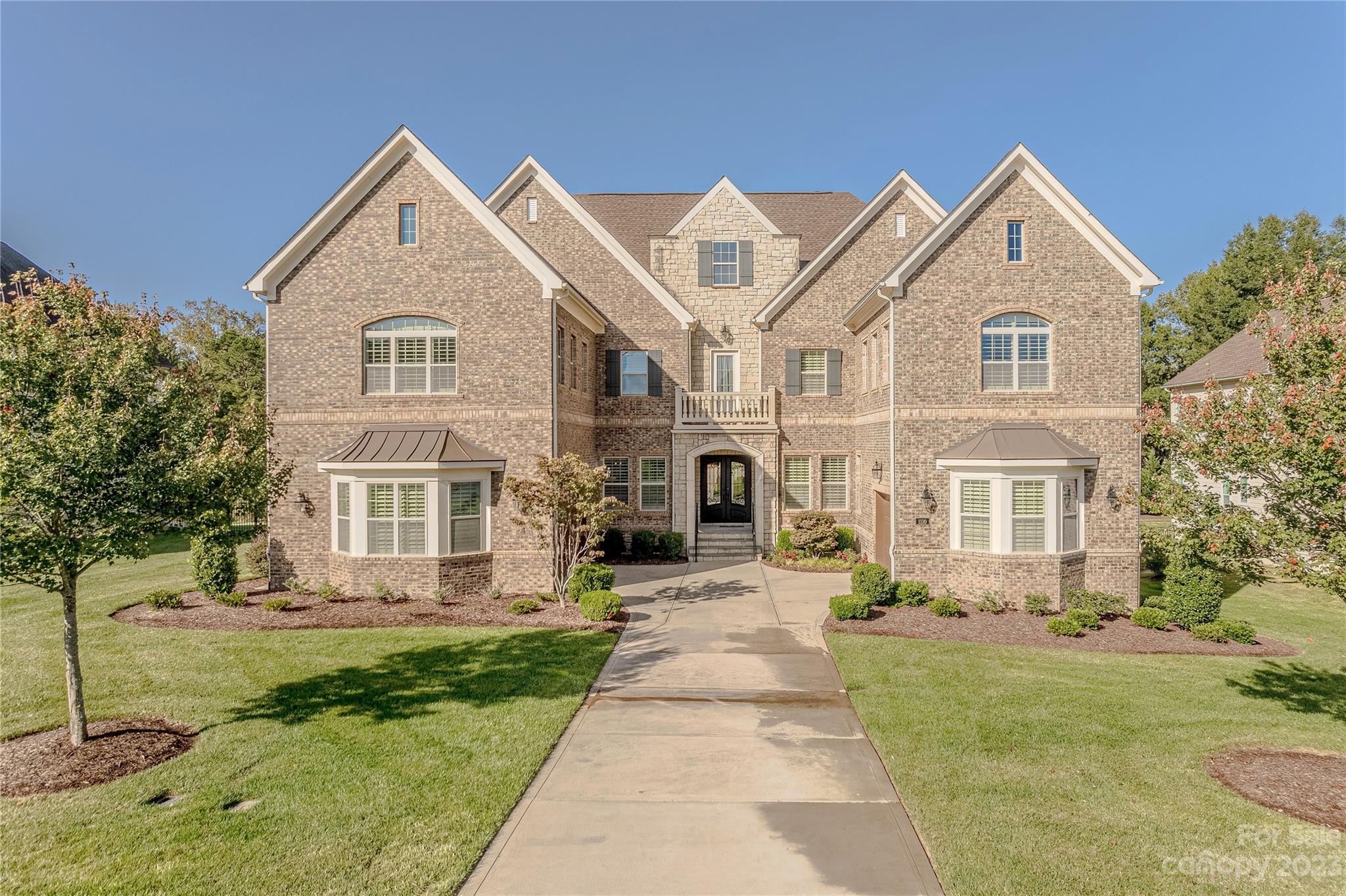 1110 Ladera Drive Waxhaw NC 28173