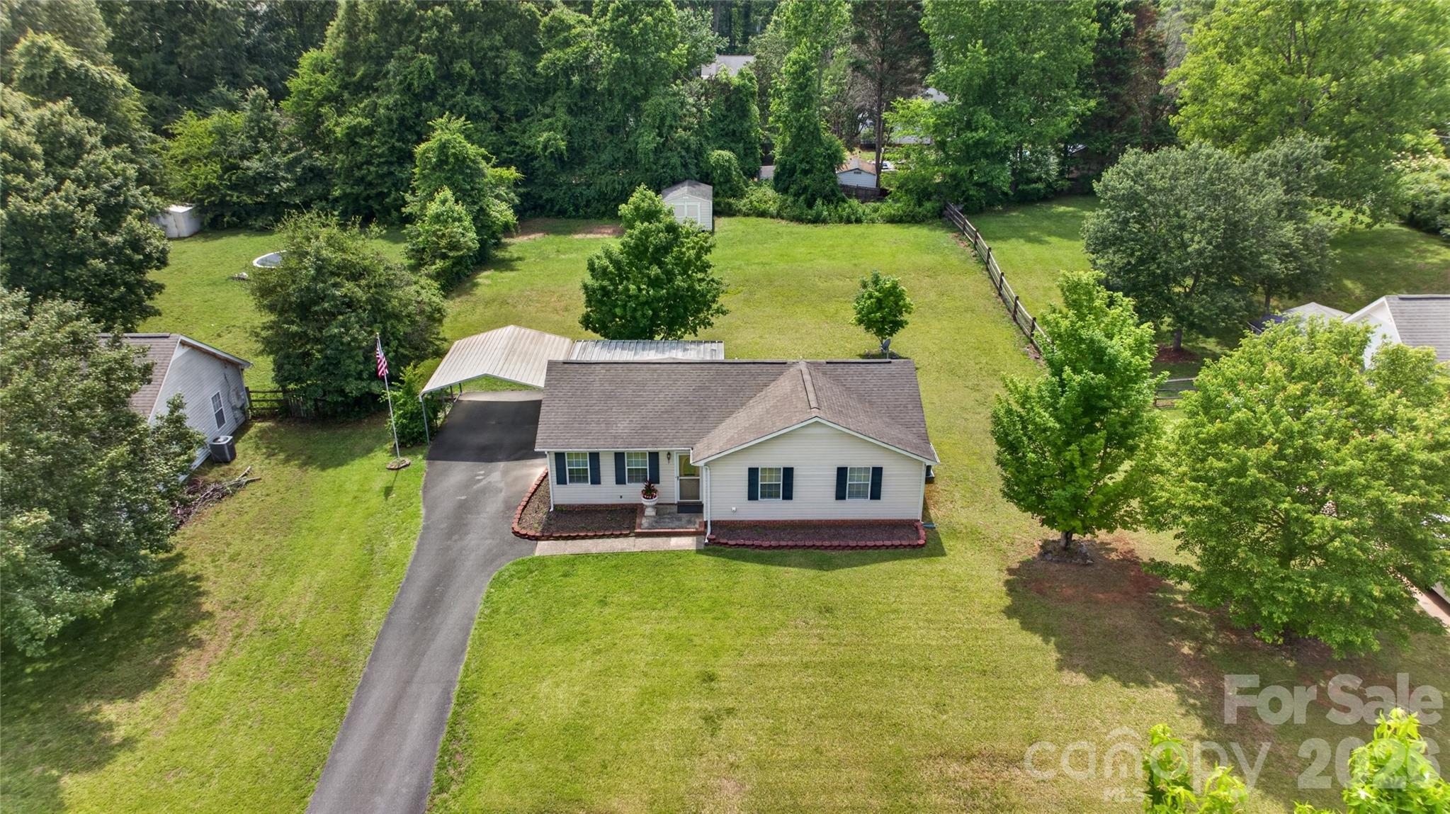 3504 Sassafras Trail Waxhaw NC 28173