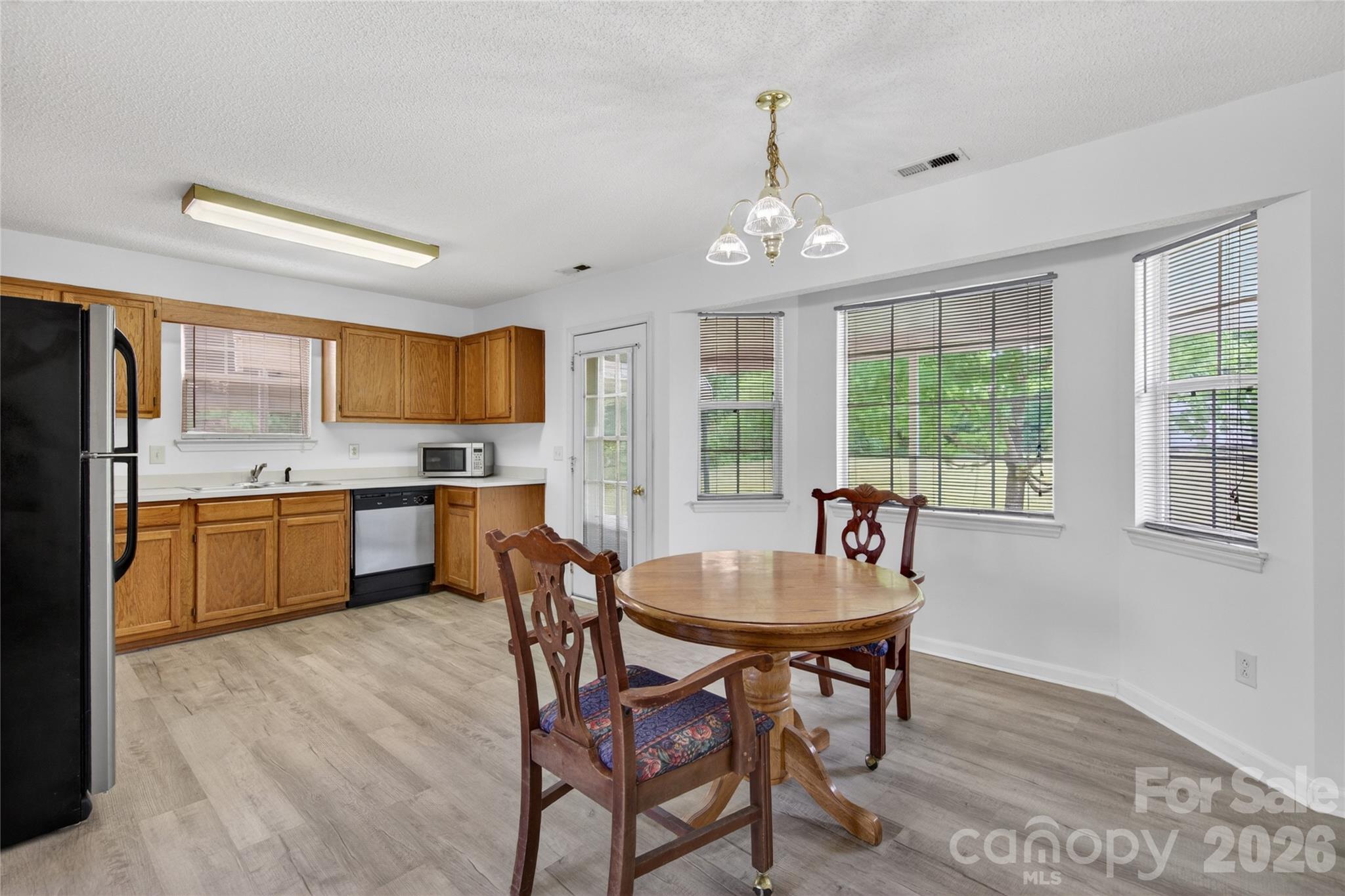 3504 Sassafras Trail Waxhaw NC 28173