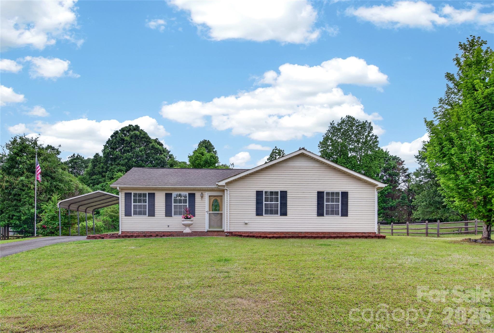 3504 Sassafras Trail Waxhaw NC 28173