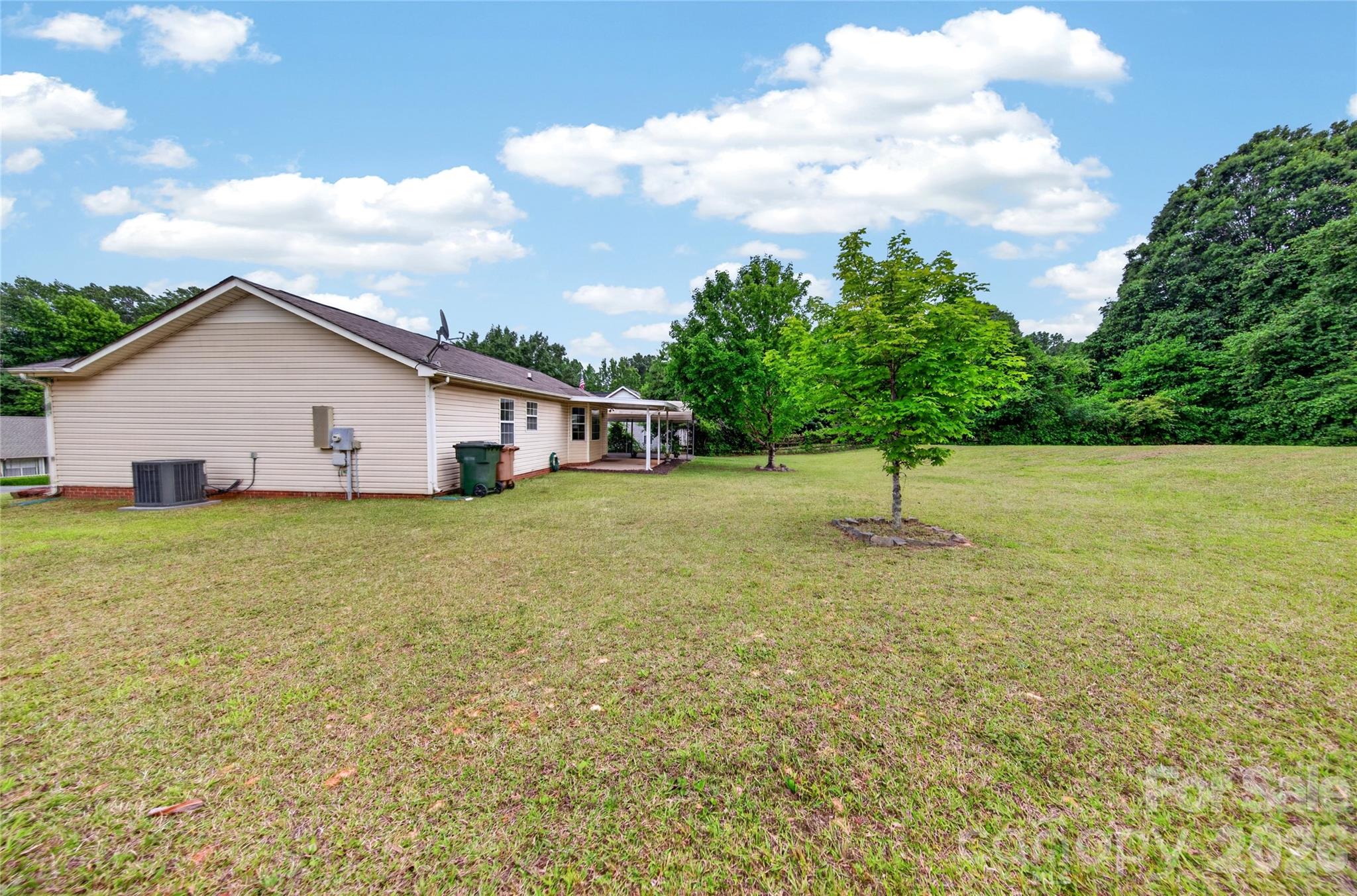 3504 Sassafras Trail Waxhaw NC 28173
