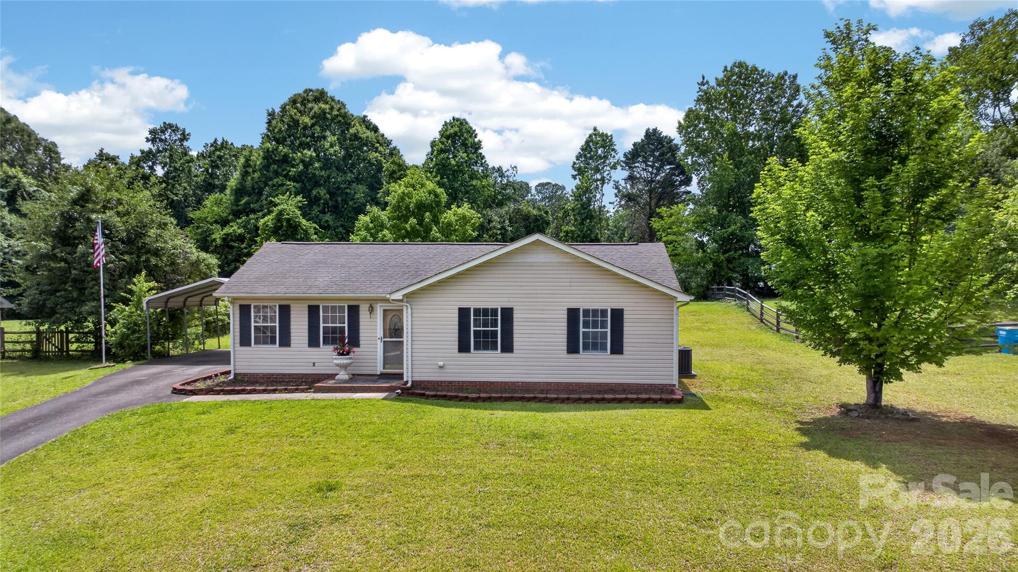 3504 Sassafras Trail Waxhaw NC 28173