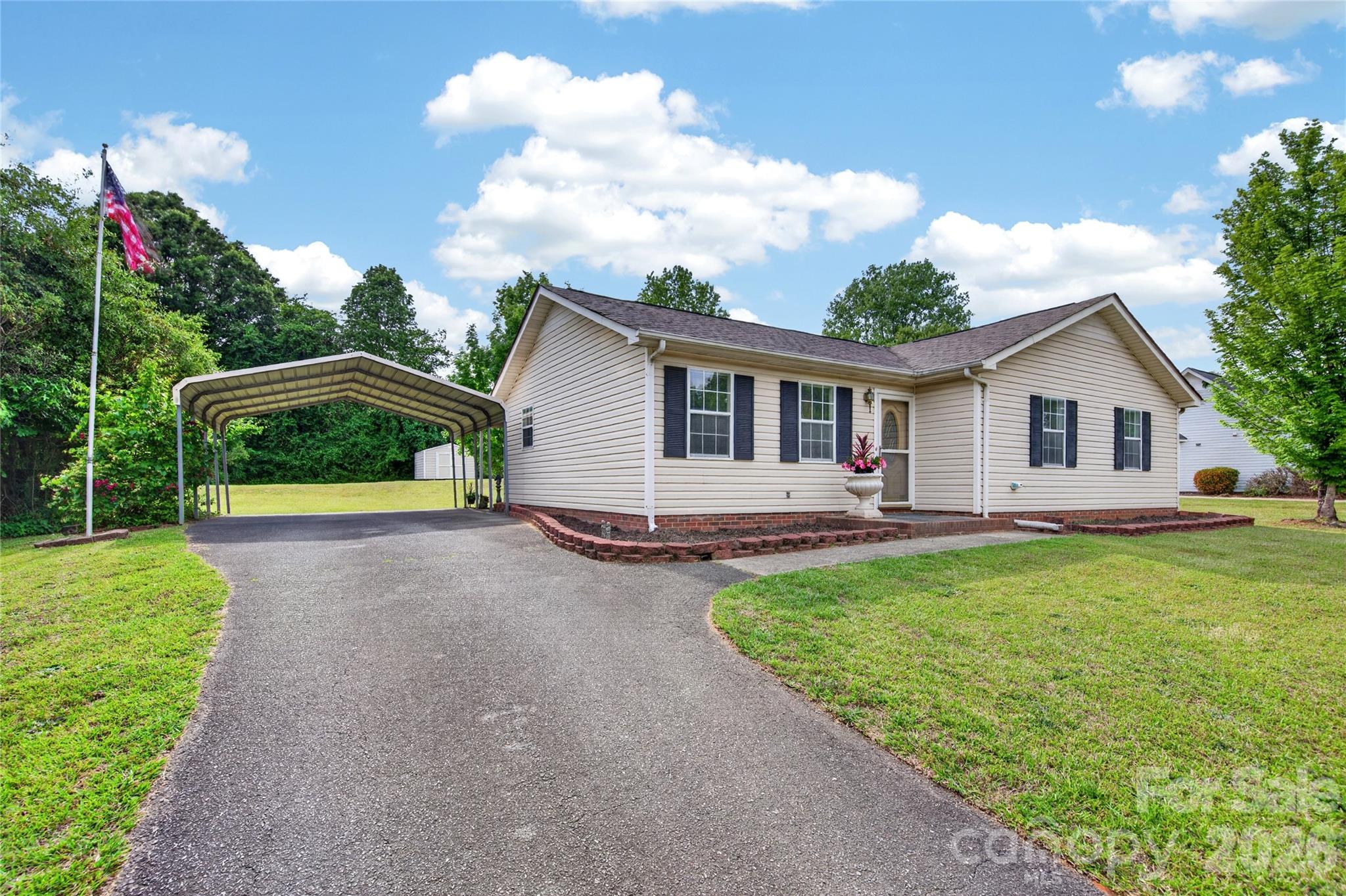 3504 Sassafras Trail Waxhaw NC 28173