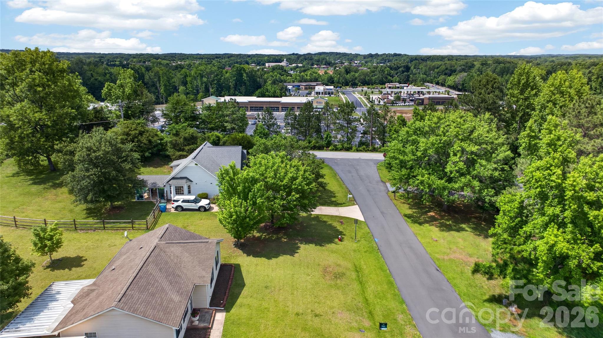 3504 Sassafras Trail Waxhaw NC 28173