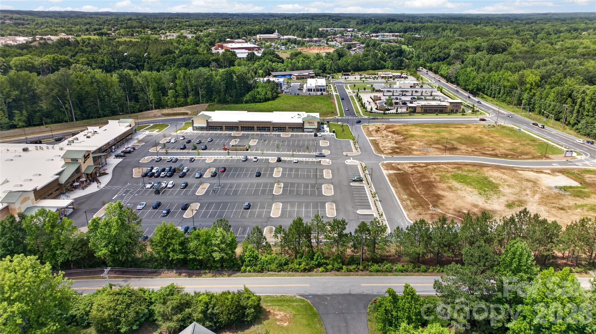 3504 Sassafras Trail Waxhaw NC 28173