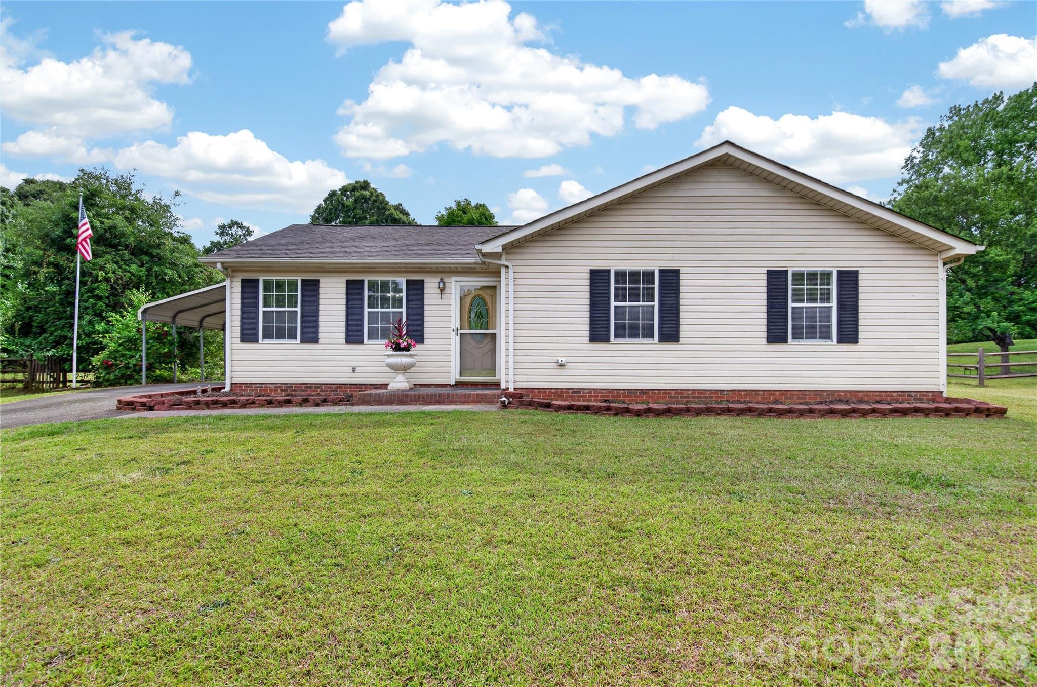 3504 Sassafras Trail Waxhaw NC 28173