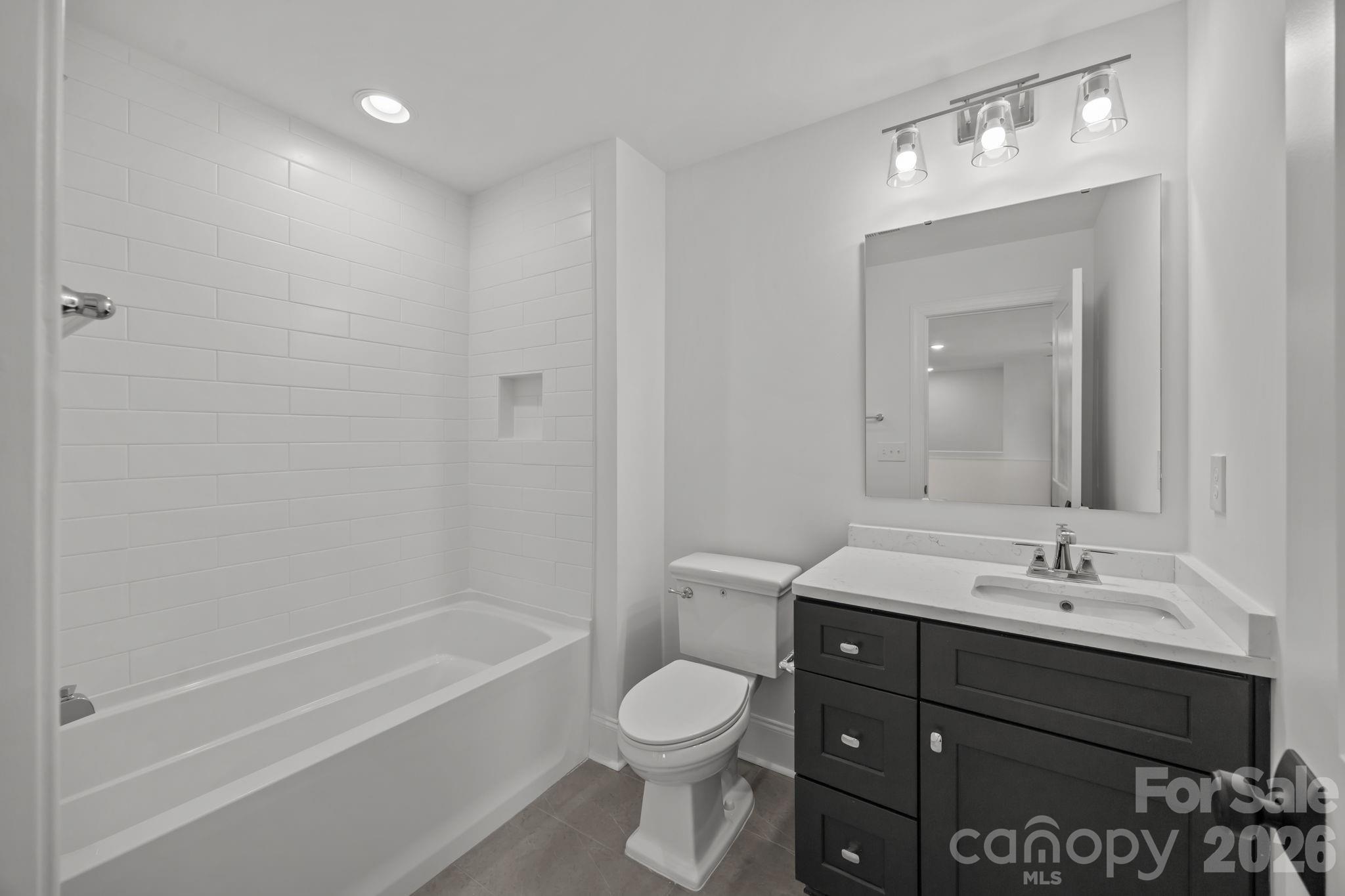 109 Brooke Forest Court Mooresville NC 28115