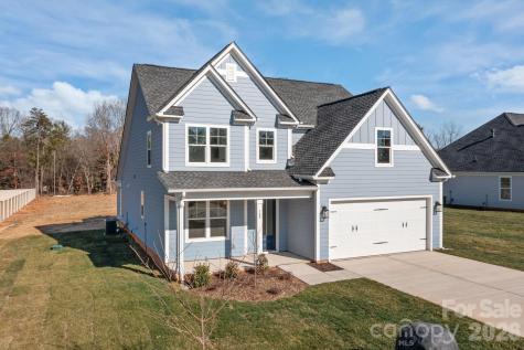 109 Brooke Forest Court Mooresville NC 28115