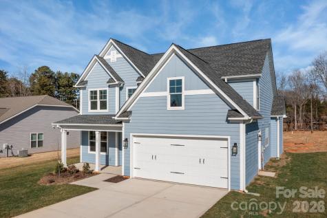 109 Brooke Forest Court Mooresville NC 28115