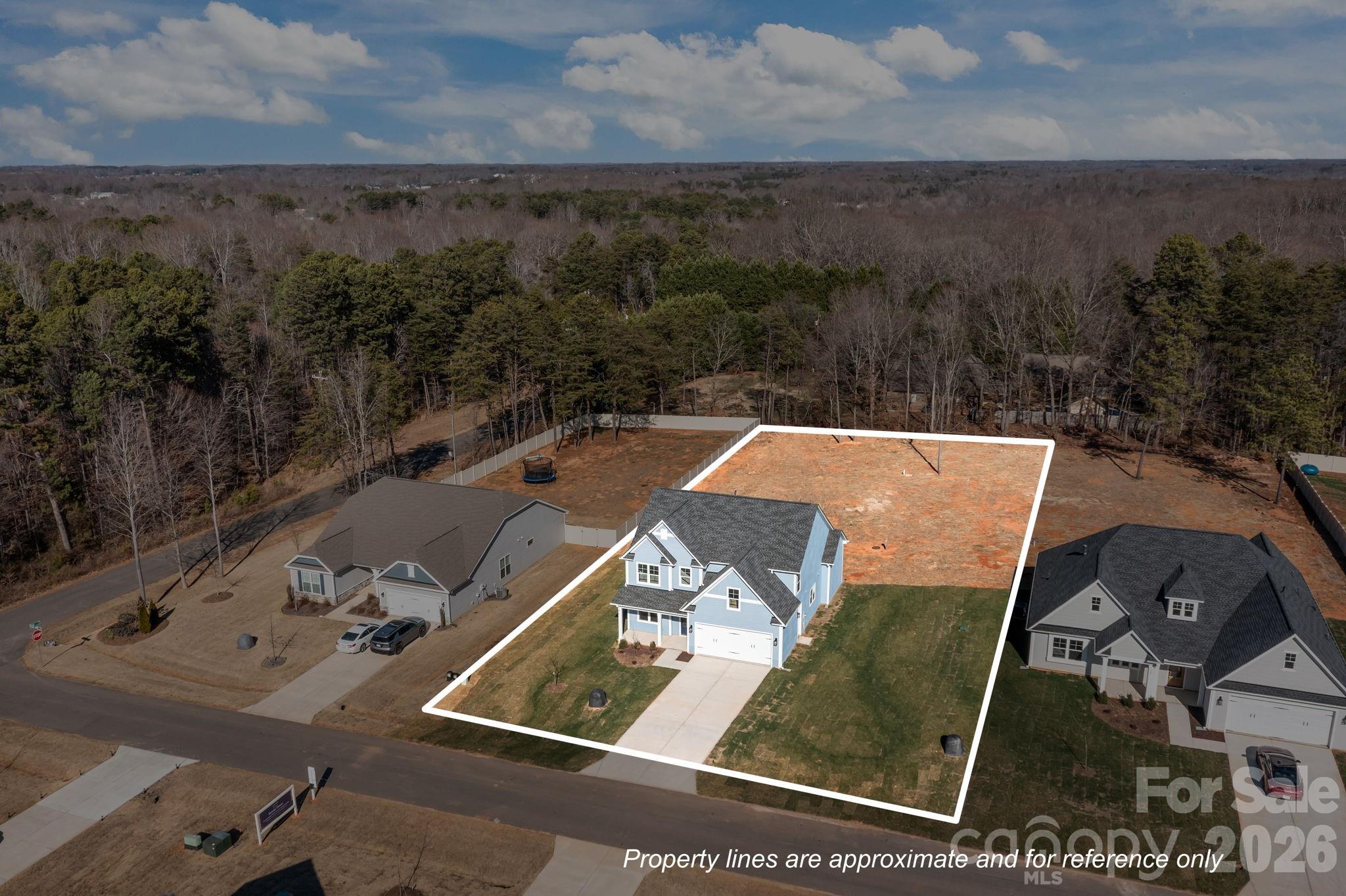 109 Brooke Forest Court Mooresville NC 28115