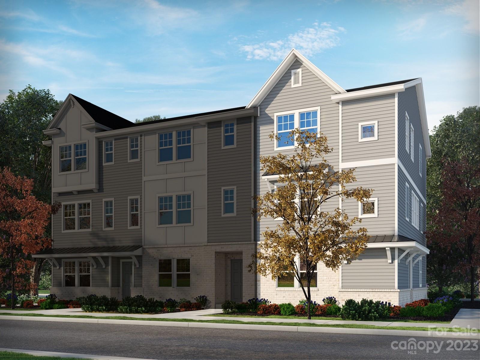 3918 Memorial Parkway Charlotte NC 28217
