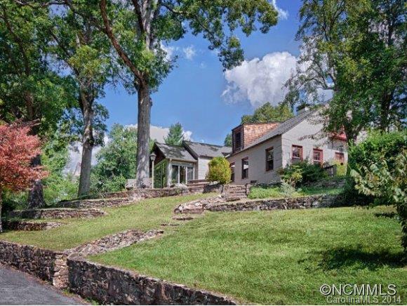 111 Cambridge Road Asheville NC 28804