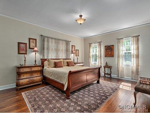 111 Cambridge Road Asheville NC 28804
