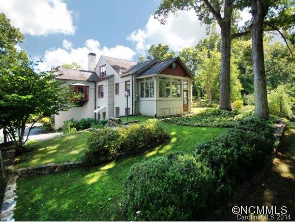111 Cambridge Road Asheville NC 28804