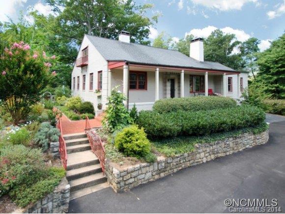 111 Cambridge Road Asheville NC 28804